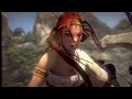 Heavenly Sword Gameplay (PS3) Sony Gamers Day 07 - PSMotion Heavenly Sword Gameplay (PS3) Sony Gamers Day 07 - PSMotion
