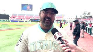 Vinnie Castilla Reflects on 100 Years of the LMB, Baseball’s Global Growth, and Mexican Legends