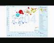 GapMinder - Population in Urban Areas
