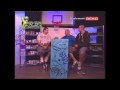 Gamba a Kali LIVE v relácii 5 Element TV Očko