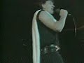 U2 : 11 O CLOCK TICK TOCK (Live Red Rocks)