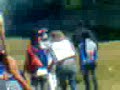 LA BANDA DEL PARQUE LA BANDA DEL PARQUE
