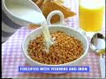 watch the titles for Coco Pops