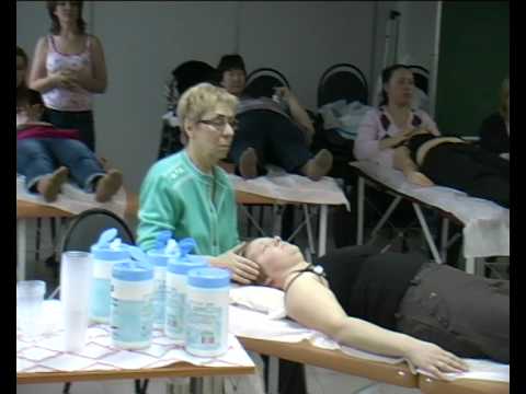 Объявления Могут ли появиться красные, белые пятна на теле на