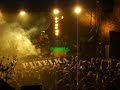 Butelka Gotyk na Dotyk