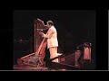 Electric Harp by Harpist Mariano Gonzalez \"Moliendo Cafe\"