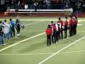 Marysville Pilchuck High School - Auburn Drumline Challenge 11/13/2009