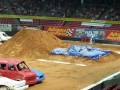 Monster Jam - Truck Show 2009