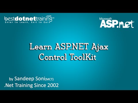 how to enable ajax in asp.net
