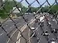 University BLVD & I 495 Capital Beltway