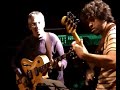 UIRI BA BOBUBA Ximo Tebar Band LIVE IN BARCELONA 2003
