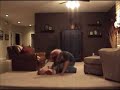 Wrestling with my boys Wrestling with my boys