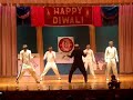 ISA-TTU Diwali nite