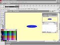 Video Tutorial 10 Sobre Macromedia Flash Mx