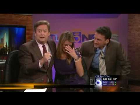 KTLA Video: Mark Kriski Lashes out at 
