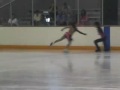 Juvenile Free Dance - Fire and Ice 7-18-08