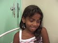 Unigranrio - V� Alen da sala de Aula - Ambulat�rio Jamil Sab