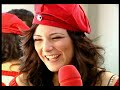 Josevi Sánchez pone la gorra del Passa-la a famosetes Josevi Sánchez pone la gorra del Passa-la a famosetes