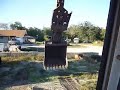 1995 John Deere 790 ELC