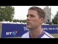 Michael Owen - Roy Hodgson will 'steady ship'