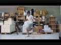 Kaij - Tekstyle & Side Step