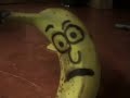 Terry the lonely banana.wmv