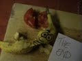 Terry the lonely banana.wmv