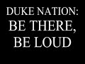 york duke summer workouts