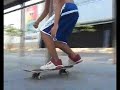 Skate em Bangu