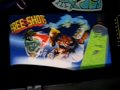 SS Billiards Lenticular Pinball Card