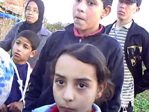 غرق طفل عمره سنتان سبع عيون الحاجب المغرب 
