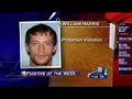 Click here to watch this video 11 Alive_Fugitive of the Week, William Harris