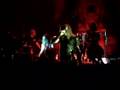 DARK FUNERAL- RAVENNA STRIGOI MORTI -(LIVE BOGOTA)