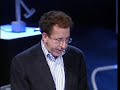 Mangiare (e morire) come gli americani: Dean Ornish@TED