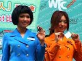 2R x Microworks代言人發佈會 PQI