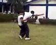 oreol VS dos ineptos