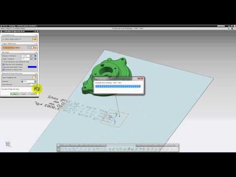how to measure mass in nx
