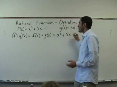 how to perform the indicated operation