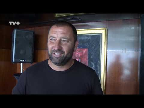 АЛЕКСАНДЪР АЛЕКСАНДРОВ - КРИВИЯ