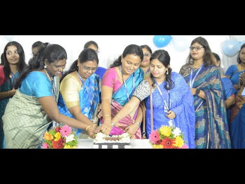 Ebenezer Group of Institutions Bangalore General video thumbnail 47