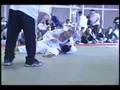 Jui-Jitsu tournamant clip