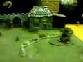 Diorama fantasy per miniature warhammer - LosKindividui.net Diorama fantasy per miniature warhammer - LosKindividui.net