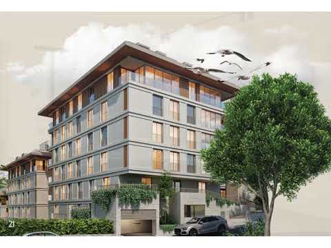 KANDİLLİ PROJESİ 2024