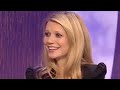 Gwyneth Paltrow interview - Parkinson - BBC