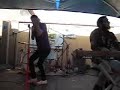 Foxy Shazam - A Black Man\