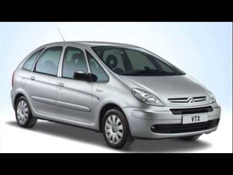 how to jumpstart a citroen xsara picasso