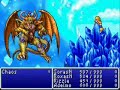 Final Fantasy I (master team) Chaos