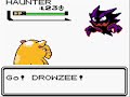Pokemon Crystal vs. Mysticalman Eusine Pokemon Crystal vs. Mysticalman Eusine