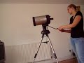 Celestron Nexstar 8i Celestron Nexstar 8i