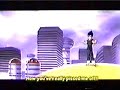 Dragonball Z - Krwling Remastered